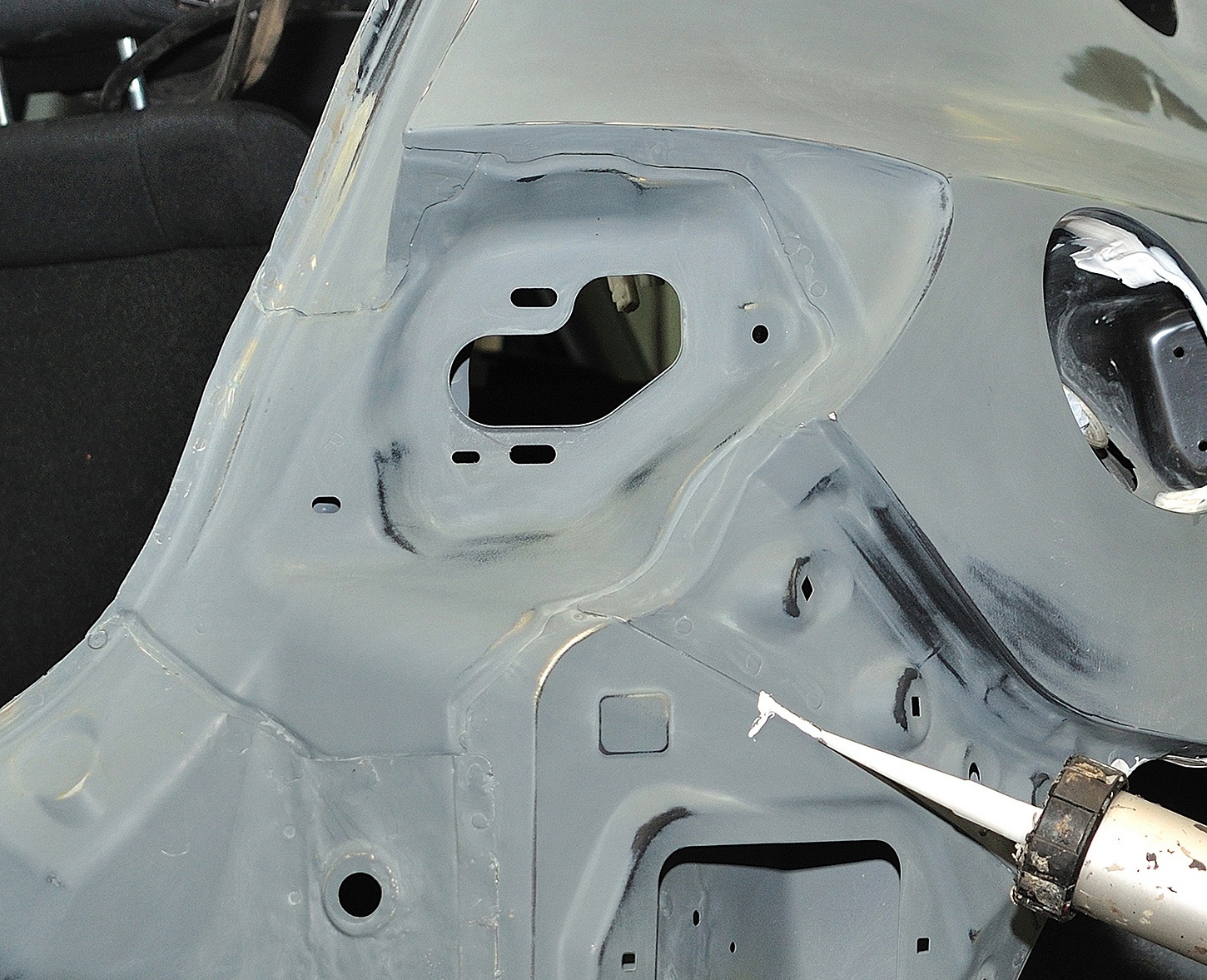 Najnowsze blogi firmy Uszczelniacze SMP w zastosowaniach przemysłowych: praktyczne zastosowanie i przewodnik doboru