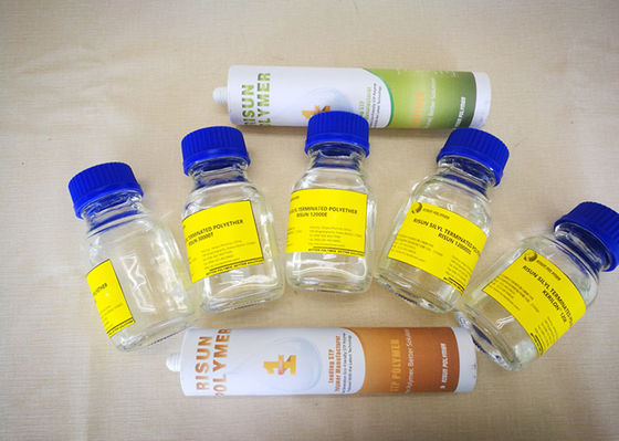 Funkcjonalne polimery o niskim module, przyjazne środowisku dla szczeliwa budowlanego