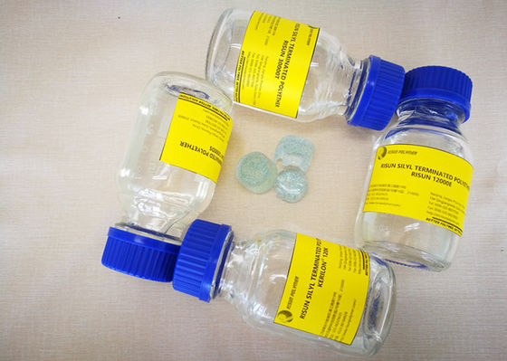 Eco Friendly 30000T STP Przezroczysty polimer do wypełniania szczelin Risun Polymer