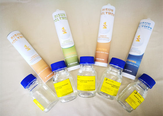 kupować Nieskonstruowany moduł szklany SPUR polimer o niskim module Przyjazny dla środowiska 7000-10000 Lepkość online manufacture