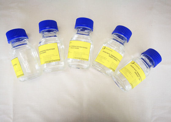 kupować Polieter o niskiej lepkości zakończony silanem do dekoracji polieterowej online manufacture