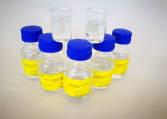 kupować MS Polymer Adhesive Silicone Silymer High Reactive Low Modulus Liquid online manufacture