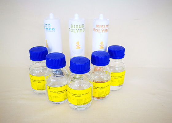 kupować Polimerowy uszczelniacz SPUR polimer o niskiej lepkości przezroczysty do dekoracji w domu online manufacture