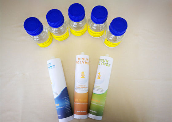 kupować Automobile Sealant SMP Polimerowy czysty praktycznie nierozpuszczalny wysoki moduł online manufacture