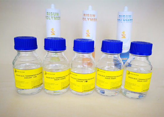 kupować Wrażliwe na wilgoć funkcjonalne polimery o niskiej lepkości 4 ℃ -30 ℃ Odporność na temp. online manufacture