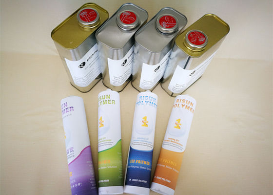 kupować Budowa Bezwonne modyfikowane polimery, Medium Modulus Risun Polymer 12000DS online manufacture