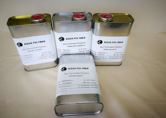 kupować High Strength Adhesive Industrial Polymers Bezwonny 7000-10000 Lepkość online manufacture