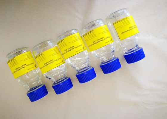 kupować Średni moduł przezroczystego polimeru praktycznie nierozpuszczalny dla kleju o wysokiej wytrzymałości online manufacture