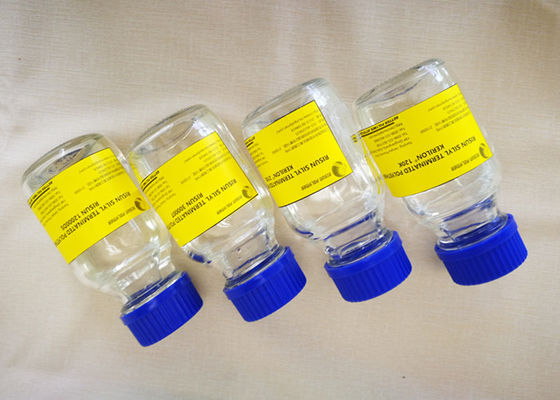 kupować 12000DS Bezwonny, zmodyfikowany certyfikat odporności na warunki atmosferyczne z polimerów silikonowych ISO9000 online manufacture