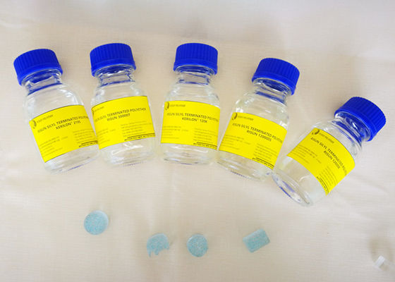 kupować SMP Sealant Nierozpuszczalny w wodzie High Reactive Low Modulus 36000-42000 Lepkość online manufacture