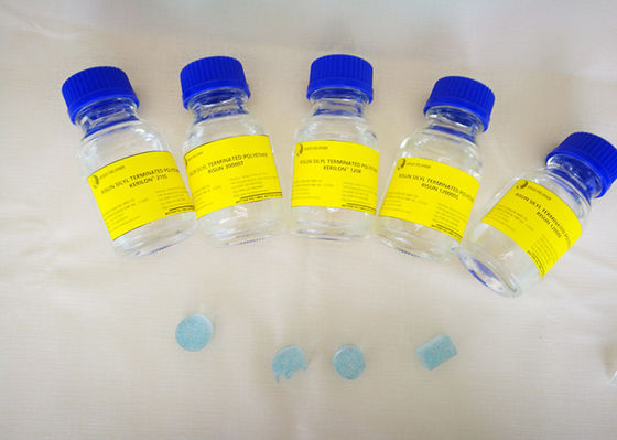 kupować Reaktywne i funkcjonalne polimery o niskim module dla budownictwa Clear Sealant online manufacture