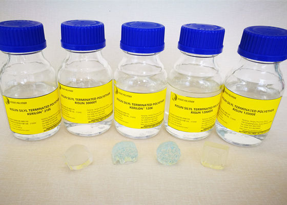 kupować Wysoko reaktywny polimerowy polimer uszczelniający o niskim module sprężystości online manufacture