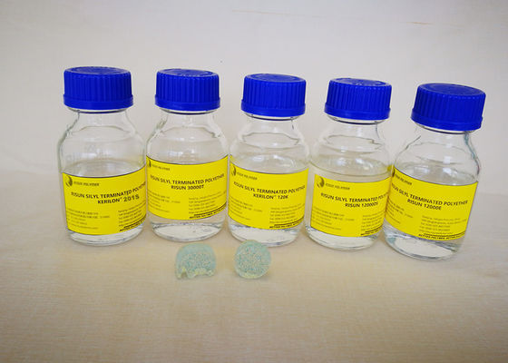 kupować Klej o wysokiej wytrzymałości STP Moduł przezroczystego medium polimerowego Praktycznie nierozpuszczalny online manufacture