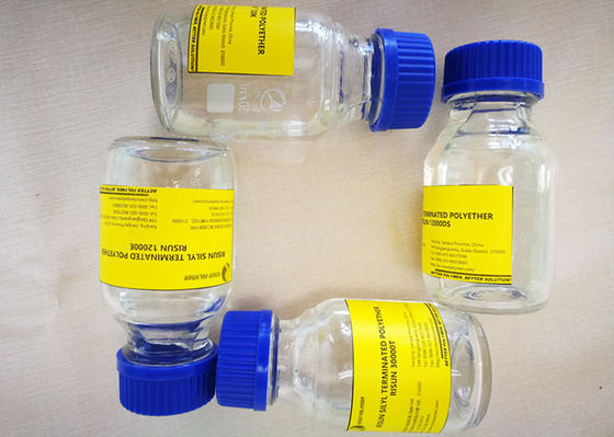 kupować Średni moduł STP Przezroczysty polimer Niska reaktywność 7000-10000 Lepkość online manufacture