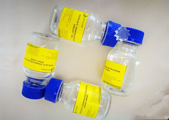 kupować Prefabrykowane polimerowe funkcjonalne uszczelniacze Średni moduł Certyfikat ISO9000 online manufacture