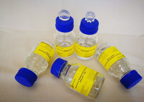 kupować Polimery o wysokiej reaktywności i przezroczystości zapewniają przezroczystość 36000-42000 lepkości online manufacture