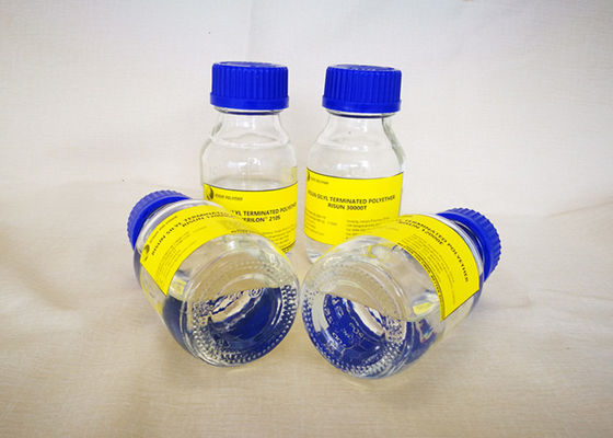 kupować Bezwonny polietylen zakończony silanem do przemysłowego kleju o wysokiej wytrzymałości online manufacture