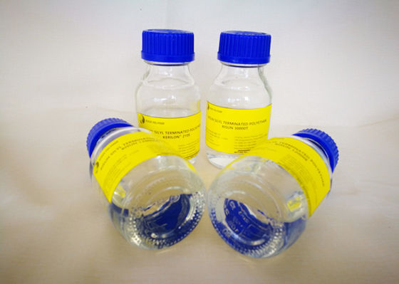 kupować Przyjazny dla środowiska polimer hybrydowy o dużej reaktywności dla wypełniacza szczelinowego / uszczelniacza budowlanego online manufacture