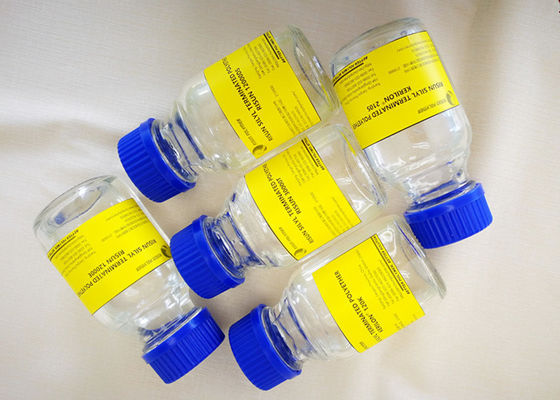 kupować Strukturalny silikonowy polimer silikonowy szybko utwardzający się praktycznie nierozpuszczalny online manufacture