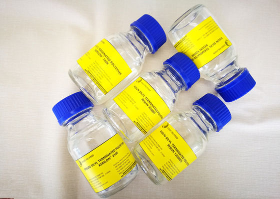 kupować Uszczelniacz do wypełniania szczelin SPUR Polimer Przyjazny dla środowiska Bezzapachowy, przezroczysty, lepki płyn online manufacture