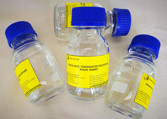 kupować Ruchoma szczelinowa spoina Silan polimerowa o wysokiej reaktywnej wilgotności online manufacture