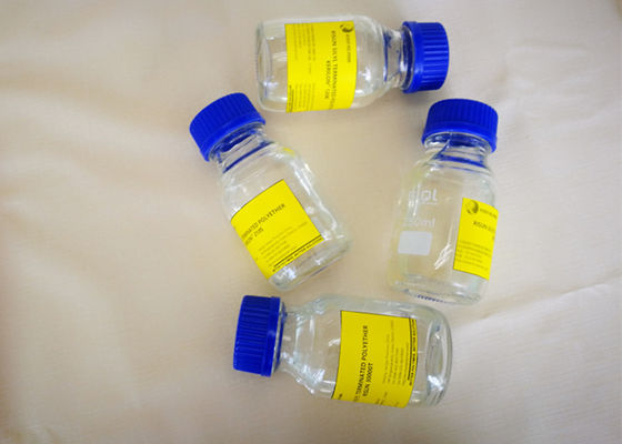 kupować Konstrukcja Silane zakończony polieterem przezroczysty do przezroczystego uszczelniacza online manufacture