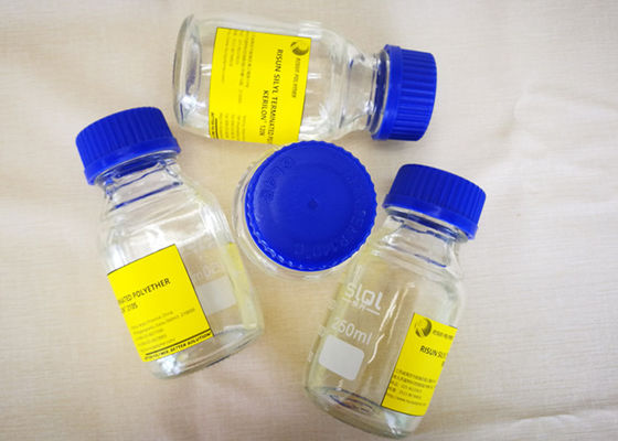 kupować Hybrydowy klej polimerowy Bezbarwny przezroczysty polimer Risun przezroczysty z poliestrem online manufacture