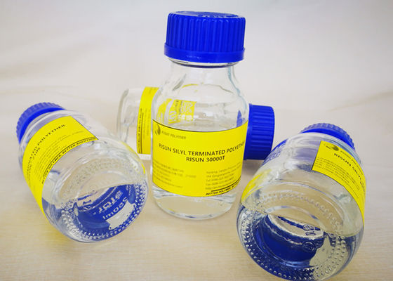 kupować Polimerowy środek uszczelniający o niskiej lepkości, o wysokiej reaktywności w budownictwie mieszkaniowym Szczeliwa budowlane online manufacture