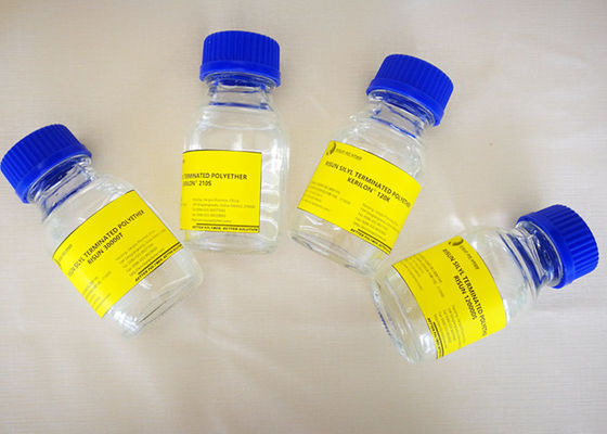 kupować Transparentne reaktywne i funkcjonalne polimery nie powodujące korozji i majsterkowanie online manufacture