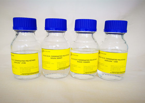 kupować Szybkoutwardzalny polimer STP SPUR praktycznie nierozpuszczalny w silikonach strukturalnych online manufacture