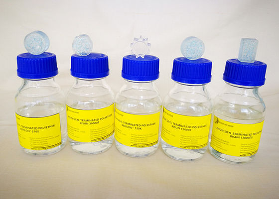 kupować Szybkoutwardzalna polimerowa masa uszczelniająca do szybkiego powlekania z cegieł. Wysoka lepkość online manufacture