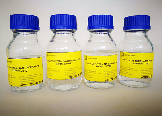 kupować Samochodowe uszczelniacze zdolne do malowania reaktywne polimery o przezroczystej lepkiej cieczy online manufacture