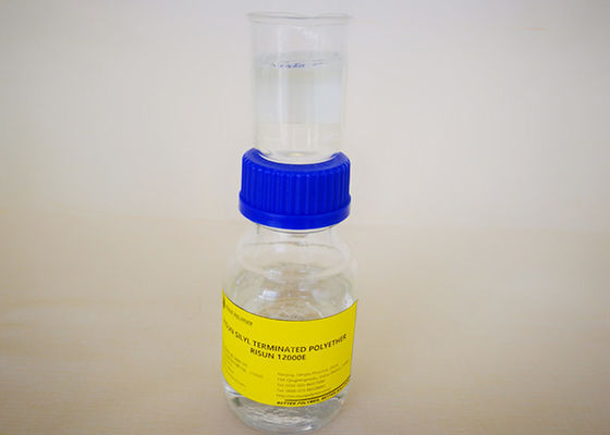 kupować Samochodowe uszczelniacze Clear Silyl Modified Polymer 12000DS-A / 120K Liquid online manufacture