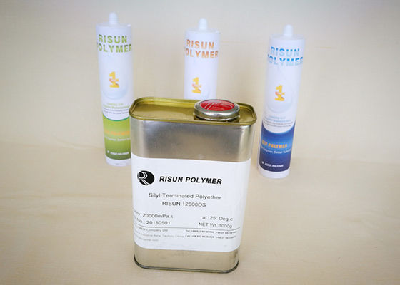 kupować Hybrid Polymer Adhesive Silyl Modified Polymer Ekonomiczny, bezwonny płyn online manufacture