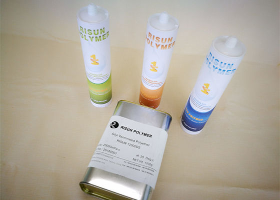 kupować Przezroczysty polimer STP do kleju do podłóg Doskonała odporność na wodę online manufacture