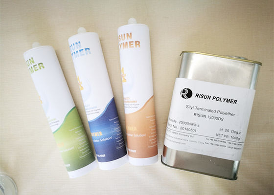 kupować Ekonomiczna polimerowa masa uszczelniająca o wysokiej wytrzymałości do zastosowań w budownictwie online manufacture