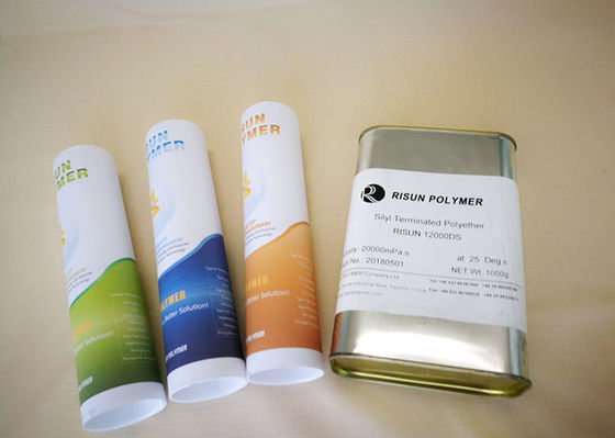 kupować Klej do podłóg drewnianych Silan zakończony poliestrem z długim czasem przydatności do użycia online manufacture