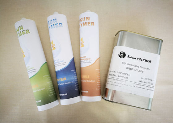 kupować Polepszający się środek uszczelniający do szczelinowego spoiwa polimerowego o zwiększonej lepkości cieczy online manufacture