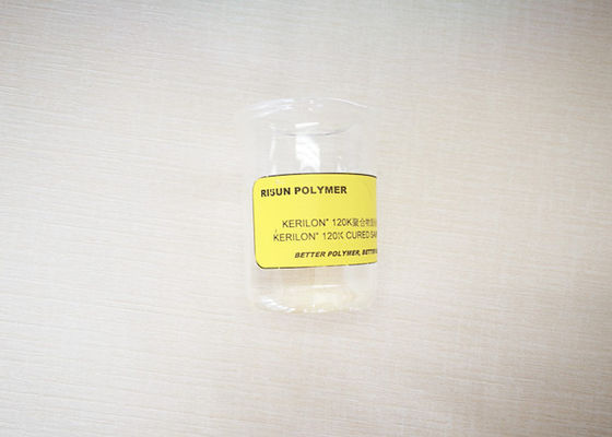 kupować Nisko reaktywny płynny polimer modyfikowany silanem do kleju o wysokiej przyczepności Łatwy proces kleju online manufacture