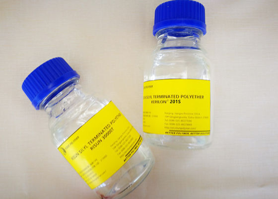 kupować Ekologiczny producent z Chin Zmodyfikowane polimery Bez rozpuszczalników Zastosowanie uszczelniacza polimerowego SMP do wypełniania szczelin online manufacture