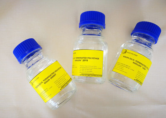 kupować Automobile Sealant SPUR Polimerowy, przezroczysty lepki płyn 7000-10000 Lepkość online manufacture