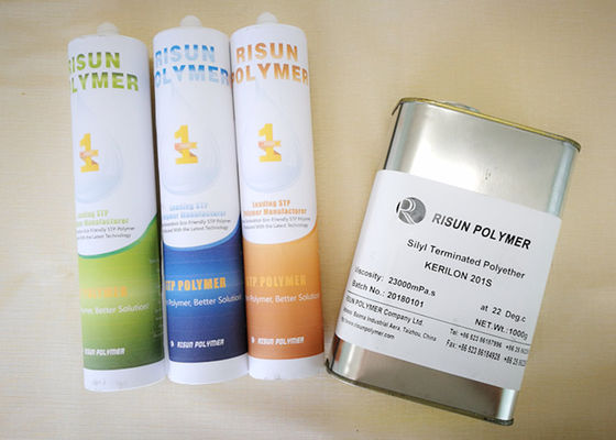 kupować Przezroczysty polimer STP do prefabrykatów uszczelniaczy do spoin online manufacture