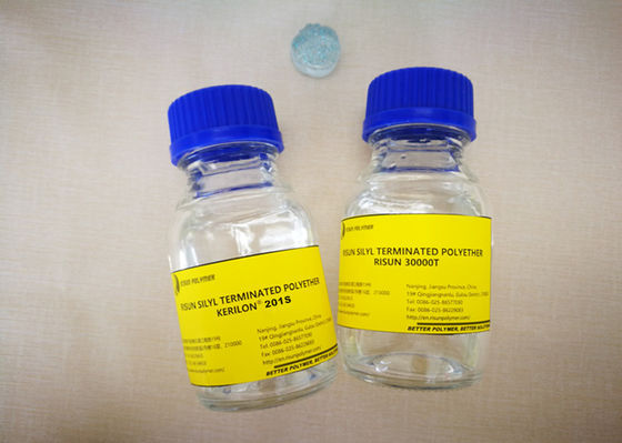 kupować Reaktywny polieter o wysokiej reaktywności, silan sprzęgający z żywicą online manufacture