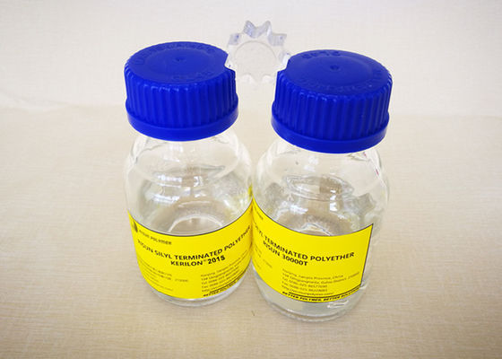 kupować Kryształowo wiązany polimer niskopienny o niskiej zawartości LZO dla polimerowego szczeliwa online manufacture