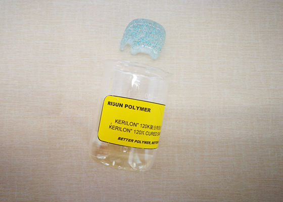 kupować Funkcjonalne polimery uszczelniające DIY Transparent Low Reactive 7000-10000 Lepkość online manufacture