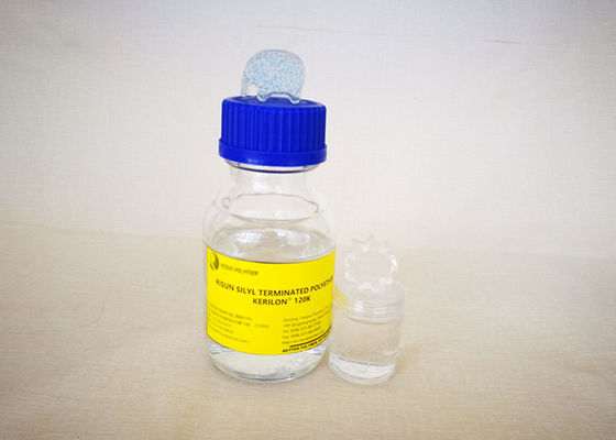 kupować Niskoreaktywna, o wysokiej wytrzymałości polimer, hybrydowa żywica kompozytowa do polimerowego uszczelniacza online manufacture