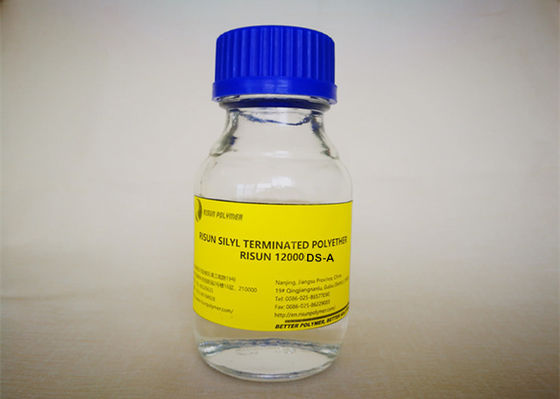 kupować Przezroczysty modyfikowany silanem polimer do kleju do podłóg - 12000DS online manufacture