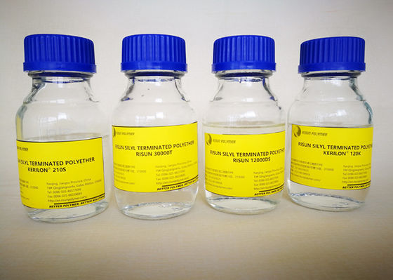 kupować Wysokowytrzymały, modyfikowany silanowy modyfikowany polimer chiński do samochodowego uszczelniacza -12000DS-A online manufacture