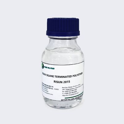 kupować High Reactive LM Sealant Polymer Low VOC Do dekoracyjnego hybrydowego polimerowego kleju online manufacture