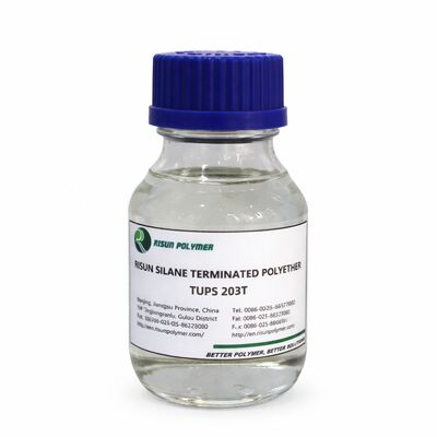 kupować Funkcjonalne polimery uszczelniające DIY Transparent Low Reactive 7000-10000 Lepkość online manufacture